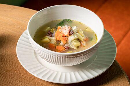 Минестроне