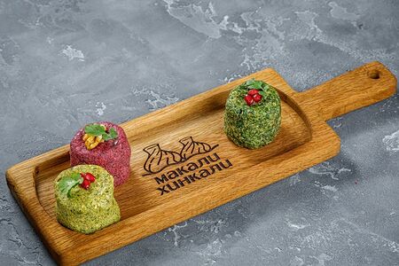 Пхали фасоль спаржевая