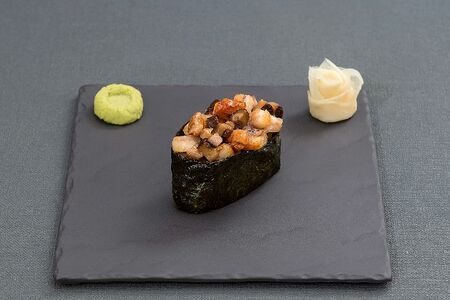 Гунканы Унаги