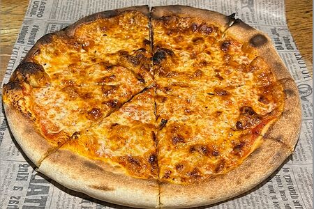 Пицца Маргарита