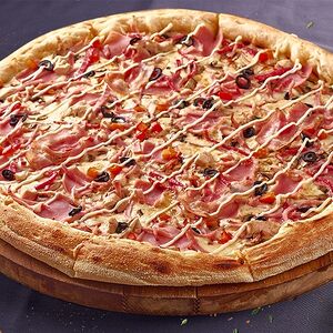 Пицца Росс маленькая