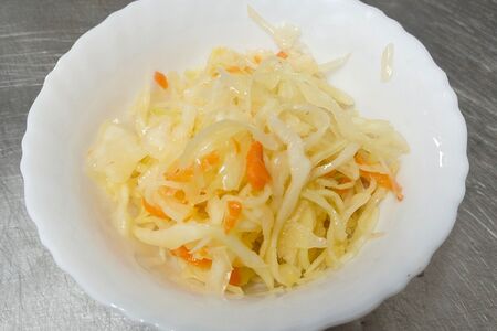 Салат Витаминный