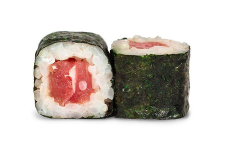 Ролл Магуро 