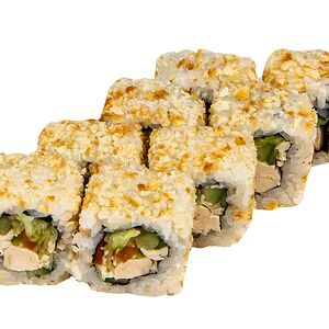 Ролл Цезарь