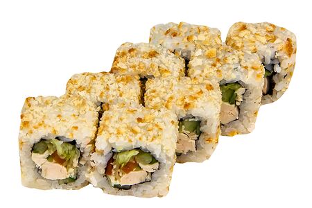 Ролл Цезарь