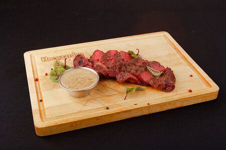 Стейк Топ-Блейд