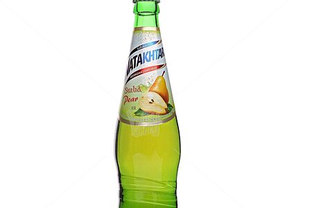 Лимонад Натахтари Дюшес