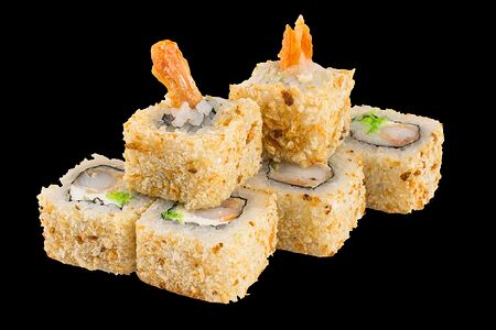 Ярославская русалка