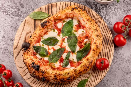 Пицца Маргарита