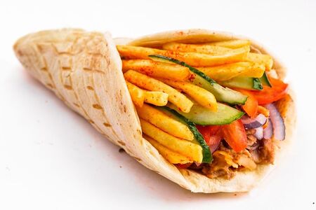 Гера в Пите