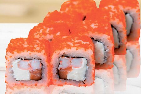 Ролл Голден