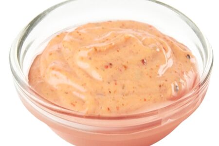 Соус Спайси