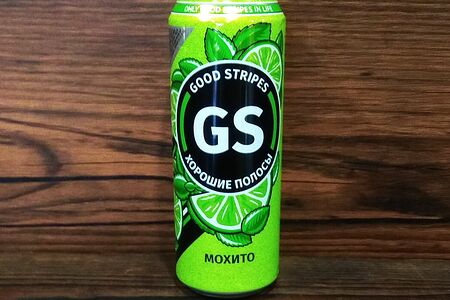 Gs Мохито