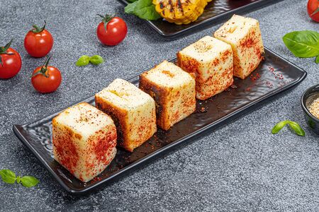 Сыр Сулугуни