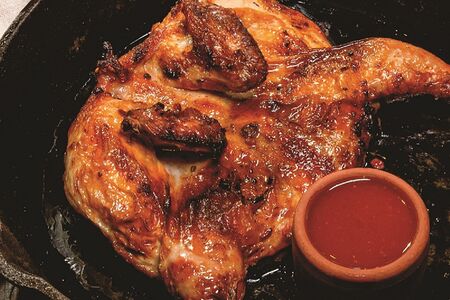 Цицила тапака