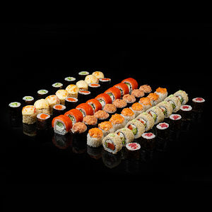 Набор Ассорти