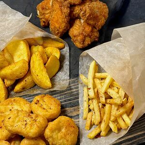 Набор ФРИлансер