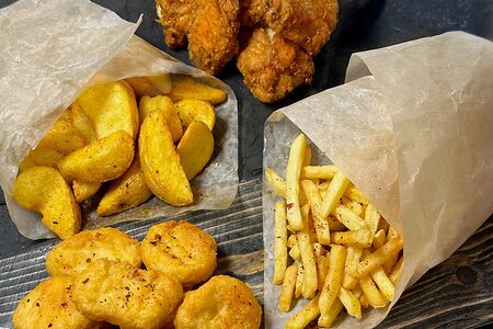 Набор ФРИлансер