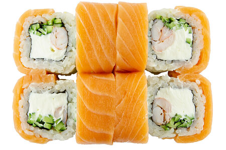 Филадельфия эби