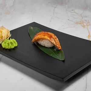 Копченый угорь