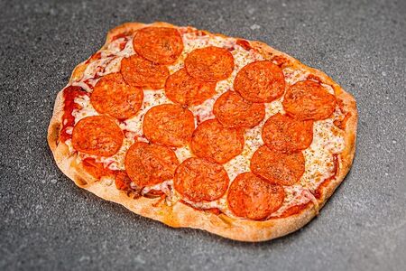 Пицца Пепперони