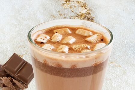 Какао классическое