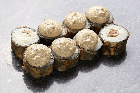 Ролл Горячий Жульен