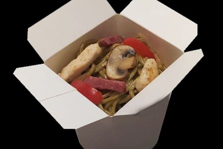 Флер Делакур