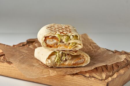 Цезарь-ролл