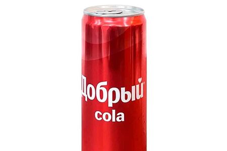 Добрый кола