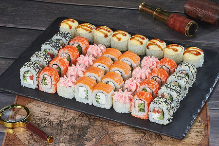 Сет Копенгаген