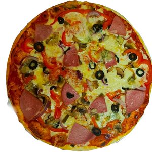 Пицца Гурман