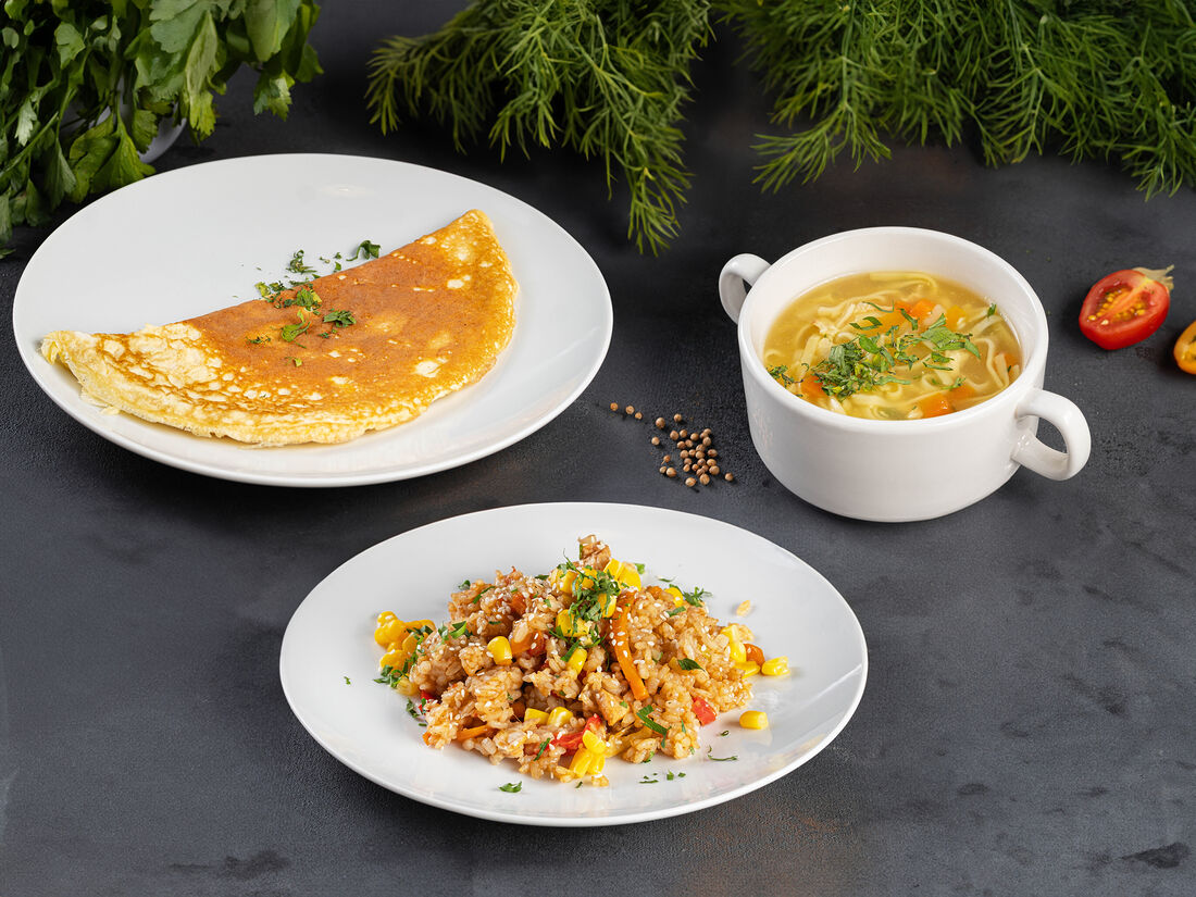 Столовая Дружба