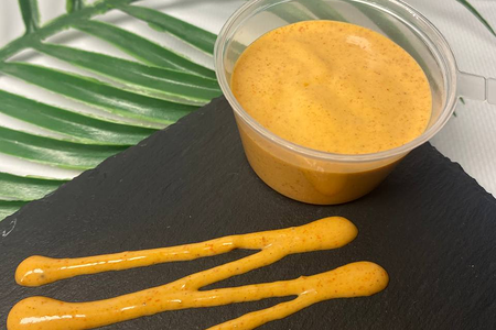 Спайси соус