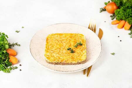 Салат Шофруа из печени