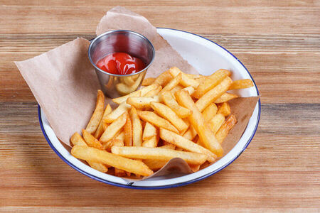 Картофель фри