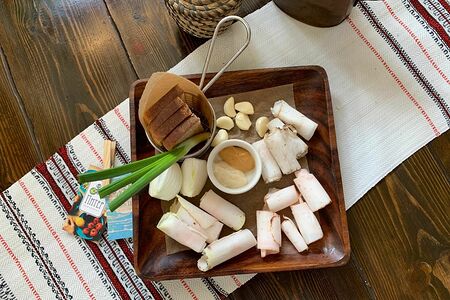 Сало от Сало