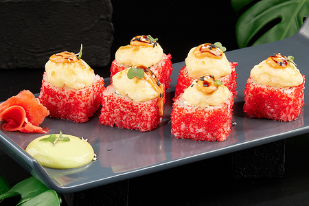 Калифорния Кани