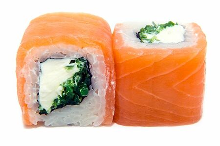 Ролл Нежный