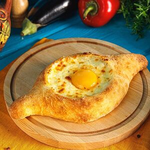 По-аджарски