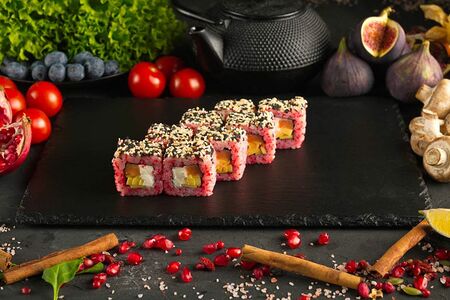 Спайдер Ролл