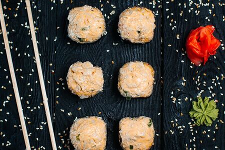 Чикен спайси