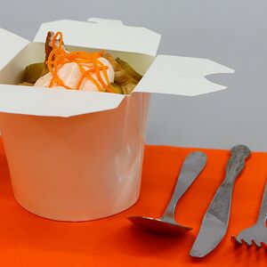 Аппетитный куш