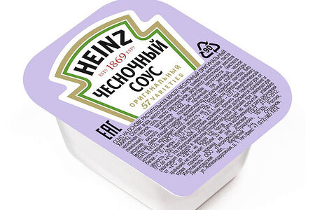 Соус Чесночный Heinz