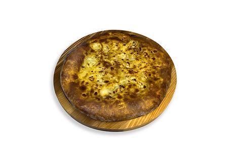 Хачапури По-имеретински