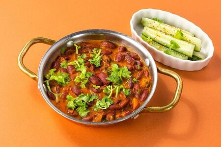 Лобио Харкалия