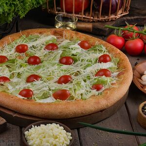 Цезарь средняя