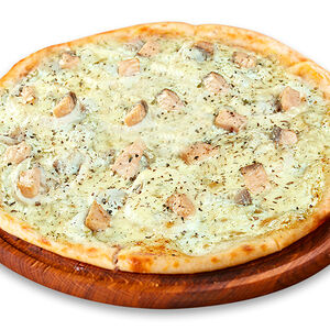 Норвегия (30 см)