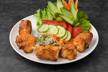 Куриная мякоть