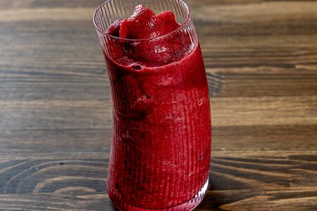 Смузи Ягодный, 400